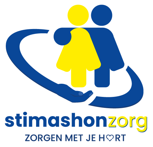 stimashonzorg.nl